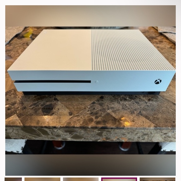 xbox one S 500Gb’S - Picture 6 of 8